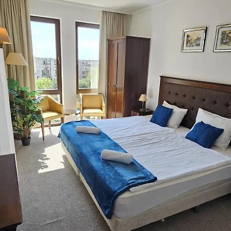 Barcelo Royal Апартаменты *