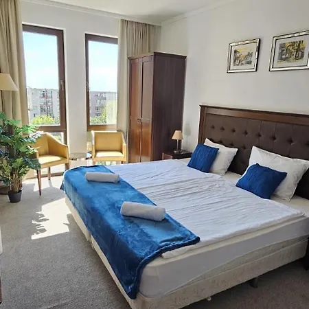 Апартаменты Barcelo Royal