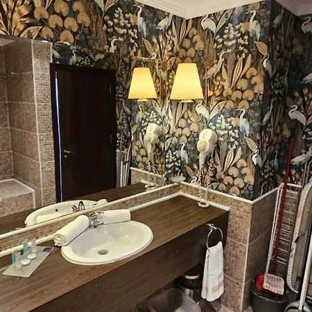 Barcelo Royal * Солнечный берег