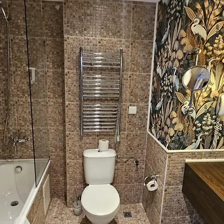 Апартаменты Barcelo Royal *