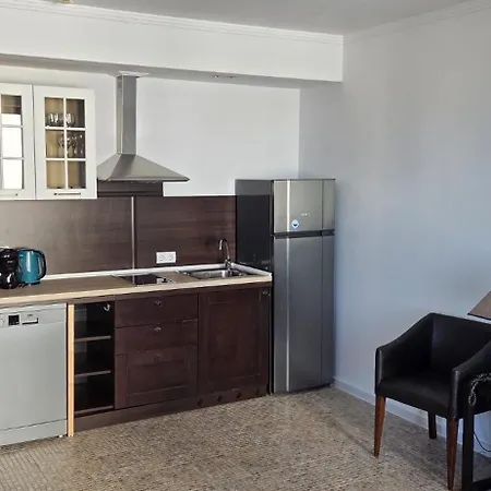 Barcelo Royal Apartman
