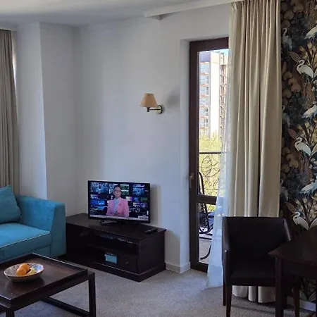 Barcelo Royal Apartment Sunny Beach