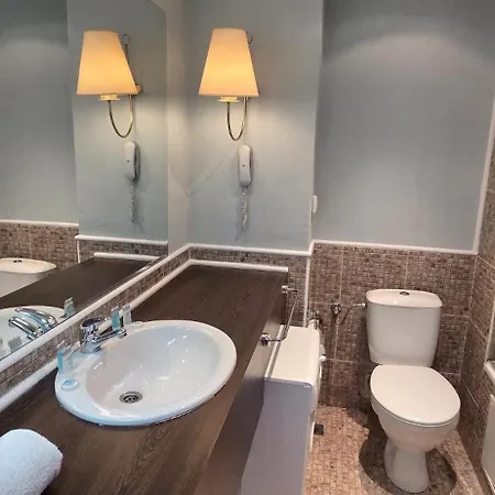 Apartman Barcelo Royal Napospart