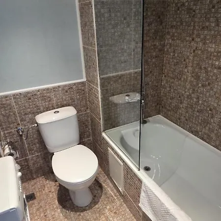 Apartman Barcelo Royal Napospart
