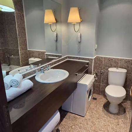 Barcelo Royal Apartman