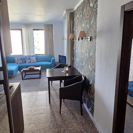 Barcelo Royal Apartman