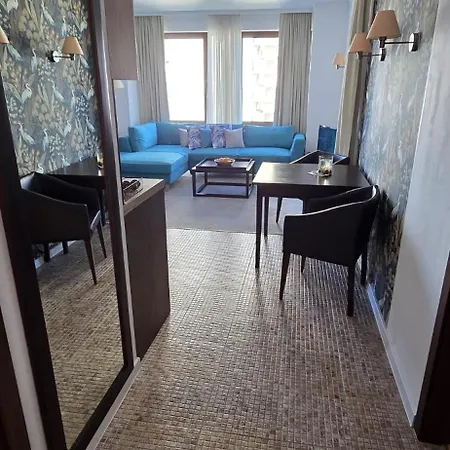 Apartment Barcelo Royal
