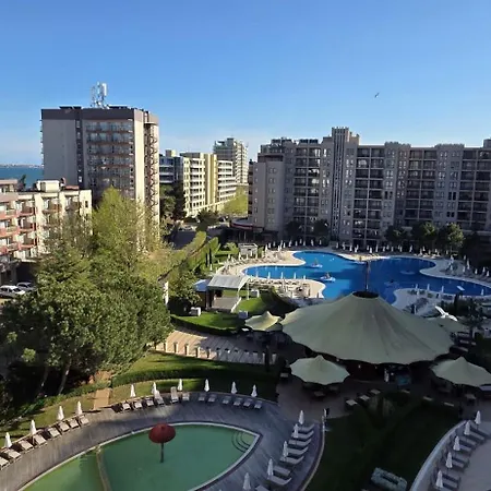 Apartman Barcelo Royal *